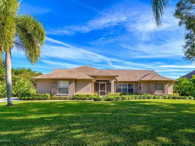 3525 Shady Run Rd, Melbourne, FL, 32934