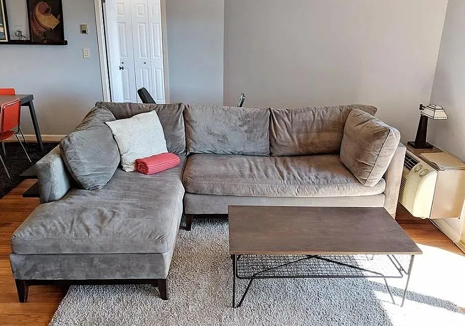 1 bed, 846 sqft, $2,350 — Photo 4