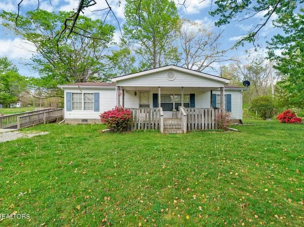 1243 Franklin Loop, Clarkrange, TN 38553