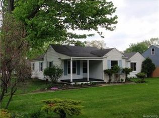 2815 Weaverton, Rochester Hills, MI 48307