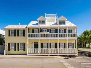927 Thomas St Unit 4, Key West, FL 33040