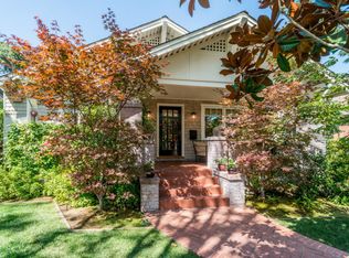 1524 Newlands Ave, Burlingame, CA 94010