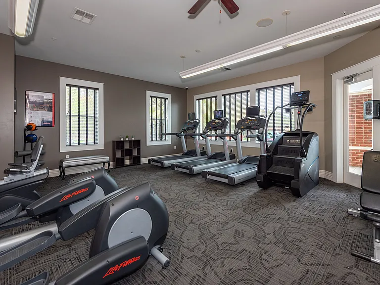 Attain at Quarterpath — Photo 26