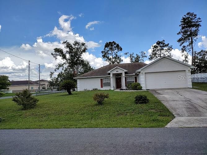 5146 Baldock Ave, Spring Hill, FL 34608 MLS A4599709 Zillow