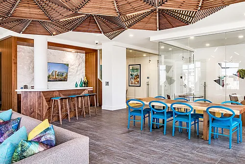 Station Park Green Photo 1