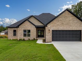 172 Hayden Dr, Beebe, AR 72012