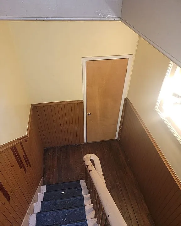Stairwell