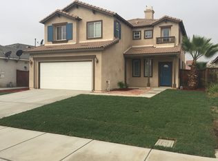 15333 Via Rio, Moreno Valley, CA 92555