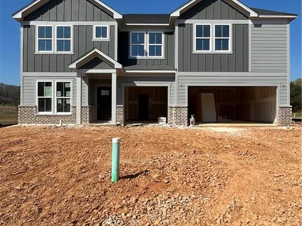 119 Jane Blvd NW, Cartersville, GA 30120