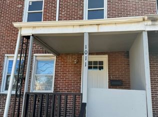 1011 Morton Ave, Chester, PA 19013