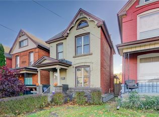 82 Simcoe St E, Hamilton, ON L8L3N4