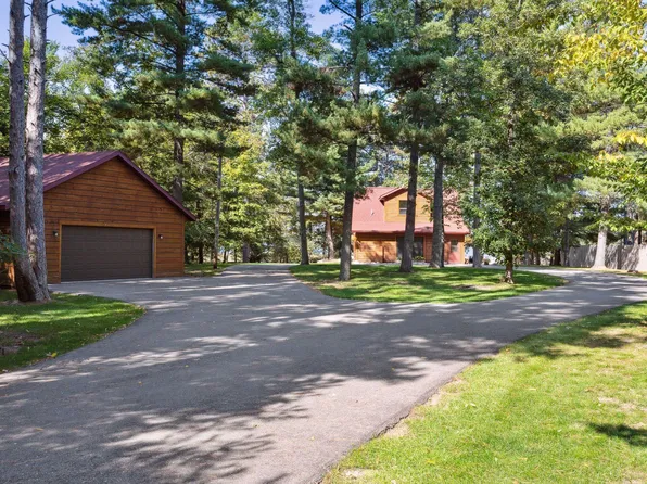 9120 Hunters Ln, Pequot Lakes, MN 56472