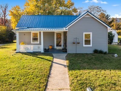 2021 Mulberry St, Salem, VA, 24153