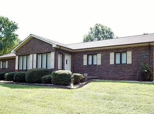 2243 Old Wilkesboro Rd, Statesville, NC 28625