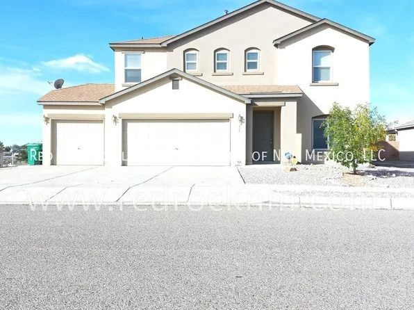 217 Sugar Ridge Loop SE, Rio Rancho, NM 87124