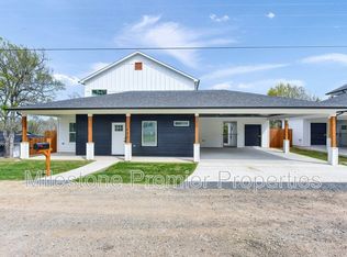 440 Bentwood Dr, Pottsboro, TX 75076