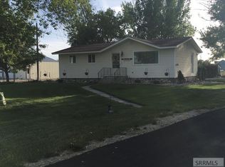 12049 N Rio Vista Rd, Pocatello, ID 83202