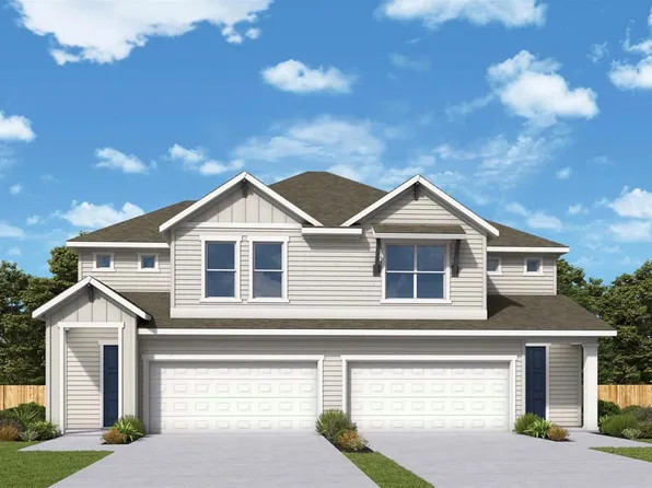 1071B Brickell Loop, Austin, TX 78744