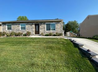 8497 Conbrook Ct, Galloway, OH