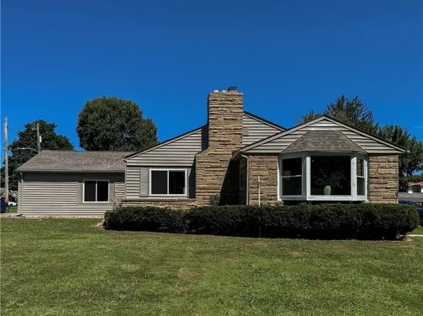 534 W River Blvd, Newton Falls, OH 44444