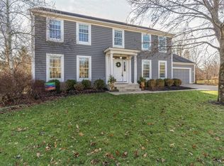 3537 Oarlock Ct, Hilliard, OH 43026