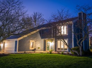 N27w22538 Burningwood Ln, Pewaukee, WI 53186