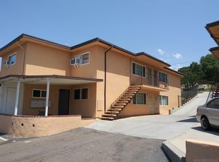 4010 N Bonita St, Spring Valley, CA 91977