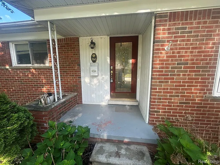 760 S Evergreen St — Photo 8