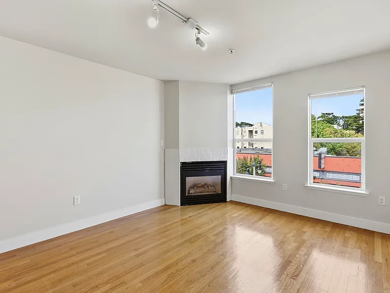 631 Divisadero St #301 — Photo 1