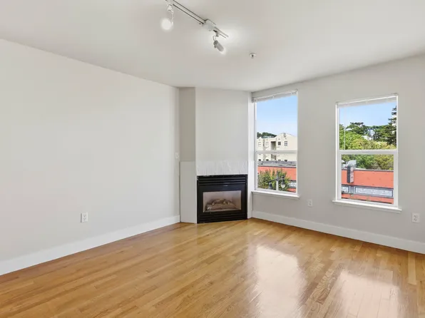 631 Divisadero St APT 301, San Francisco, CA 94117
