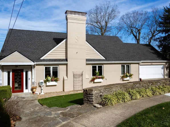 3404 Pape Ave, Cincinnati, OH 45208