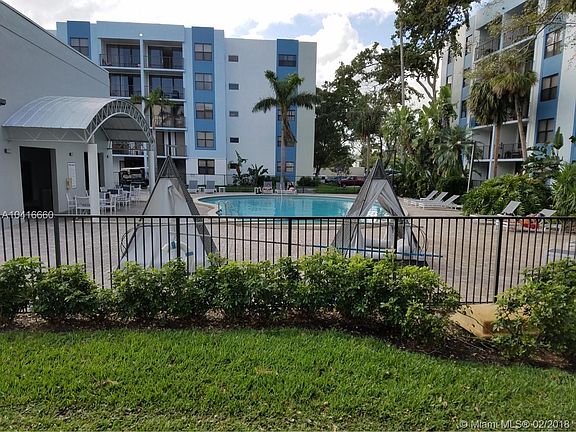 Outside BBQ and Pool Area