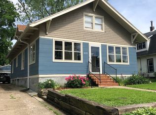 1435 32nd St, Des Moines, IA 50311