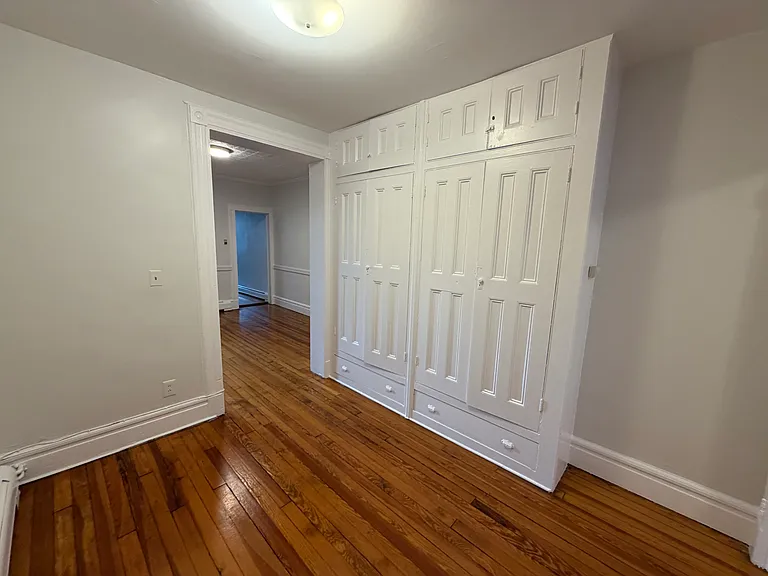 Office/Storage Room
