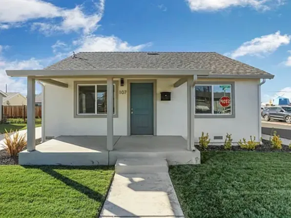 107-111 S Walnut Ave, Manteca, CA 95337