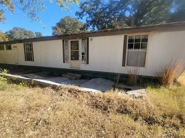 211 Park Ave, Spavinaw, OK 74366