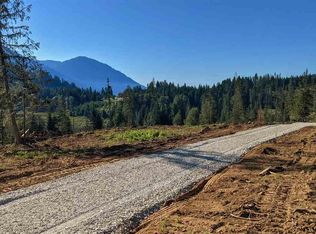 Nka Galts Gulch Snake Ln LOT V, Sandpoint, ID 83864