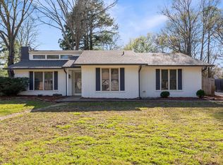 9 W Post Oak Dr, Conway, AR 72034