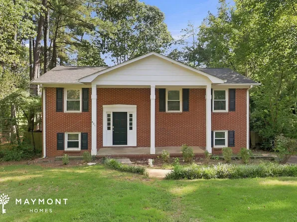 821 Gist Rd, Rock Hill, SC 29732