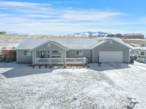 508 Frisco Dr, Spring Creek, NV 89815