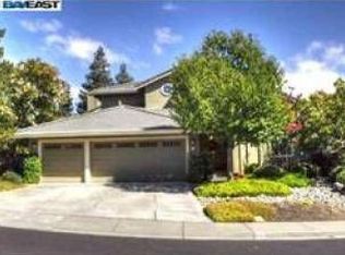 437 Knottingham Cir, Livermore, CA 94551