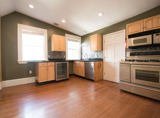 20 Ellery St #2, Cambridge, MA 02138