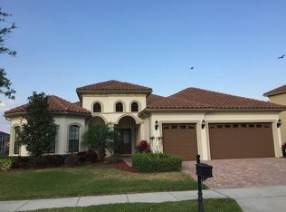 11045 Mobberley Cir, Orlando, FL 32832