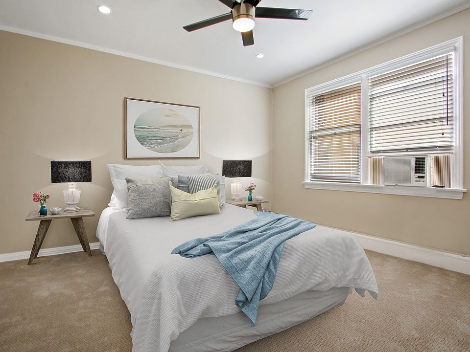 Cochran Apartments 442 S Cochran Ave Los Angeles CA Zillow