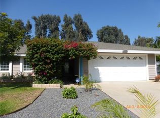 4832 Wisteria Dr, Yorba Linda, CA 92886