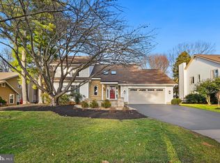 11517 Flints Grove Ln, Gaithersburg, MD 20878