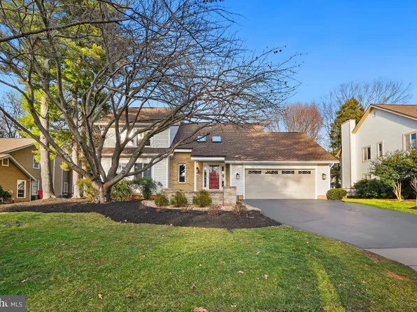 11517 Flints Grove Ln, Gaithersburg, MD 20878