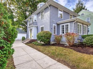 65 Vassar Ave, Providence, RI 02906