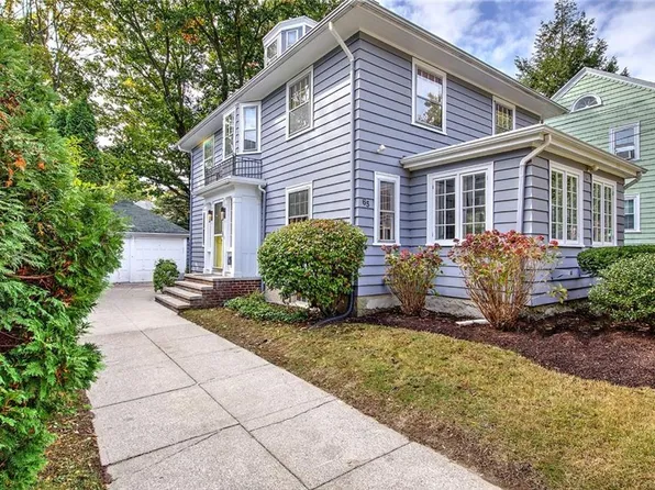65 Vassar Ave, Providence, RI 02906