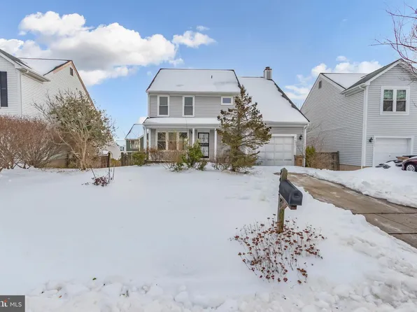 7607 Lexington Ave, Laurel, MD 20707